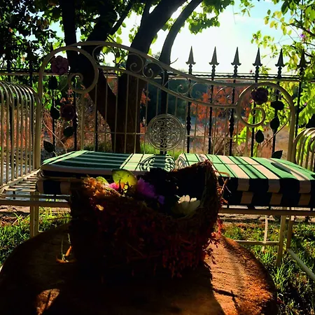 Bed & Breakfast Ata Boutique