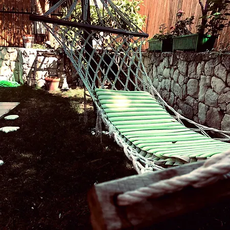 Bed & Breakfast Ata Boutique *