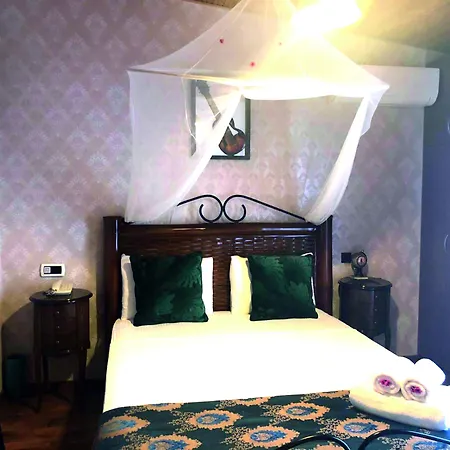 Ata Boutique Bed & Breakfast