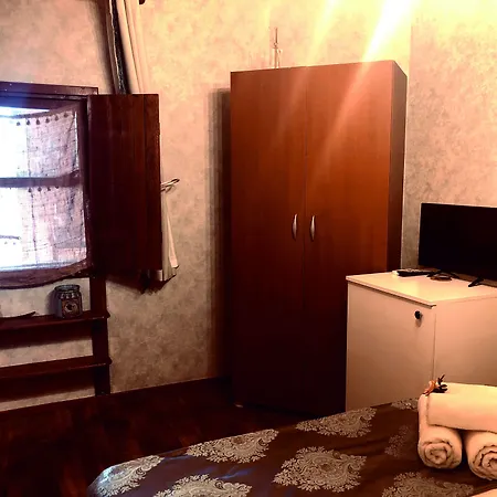 Bed & Breakfast Ata Boutique *