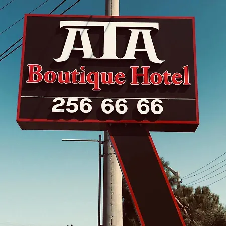 Bed & Breakfast Ata Boutique