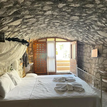 Hotel Ata Boutique Çeşme