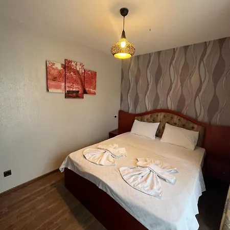 Hotel Ata Boutique