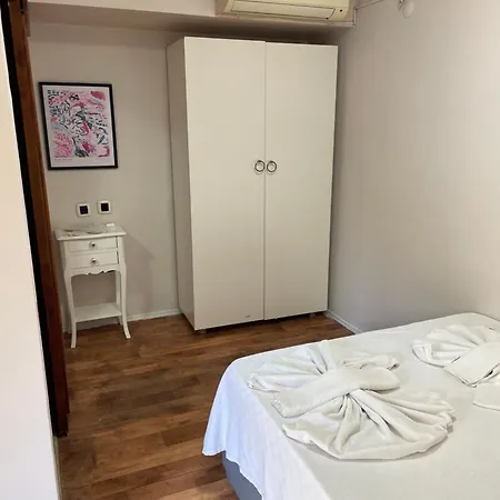 Hotel Ata Boutique Çeşme