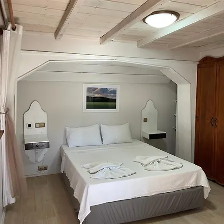 Hotel Ata Boutique Çeşme