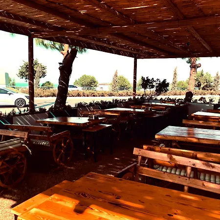 B&B Ata Boutique Çeşme