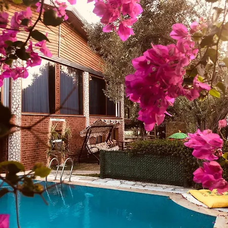 Ata Boutique B&B