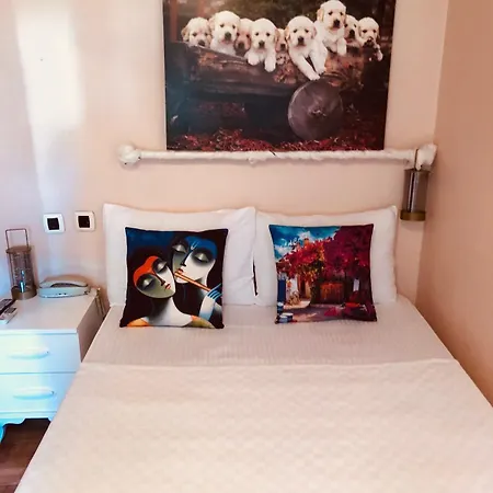 Ata Boutique B&B Çeşme